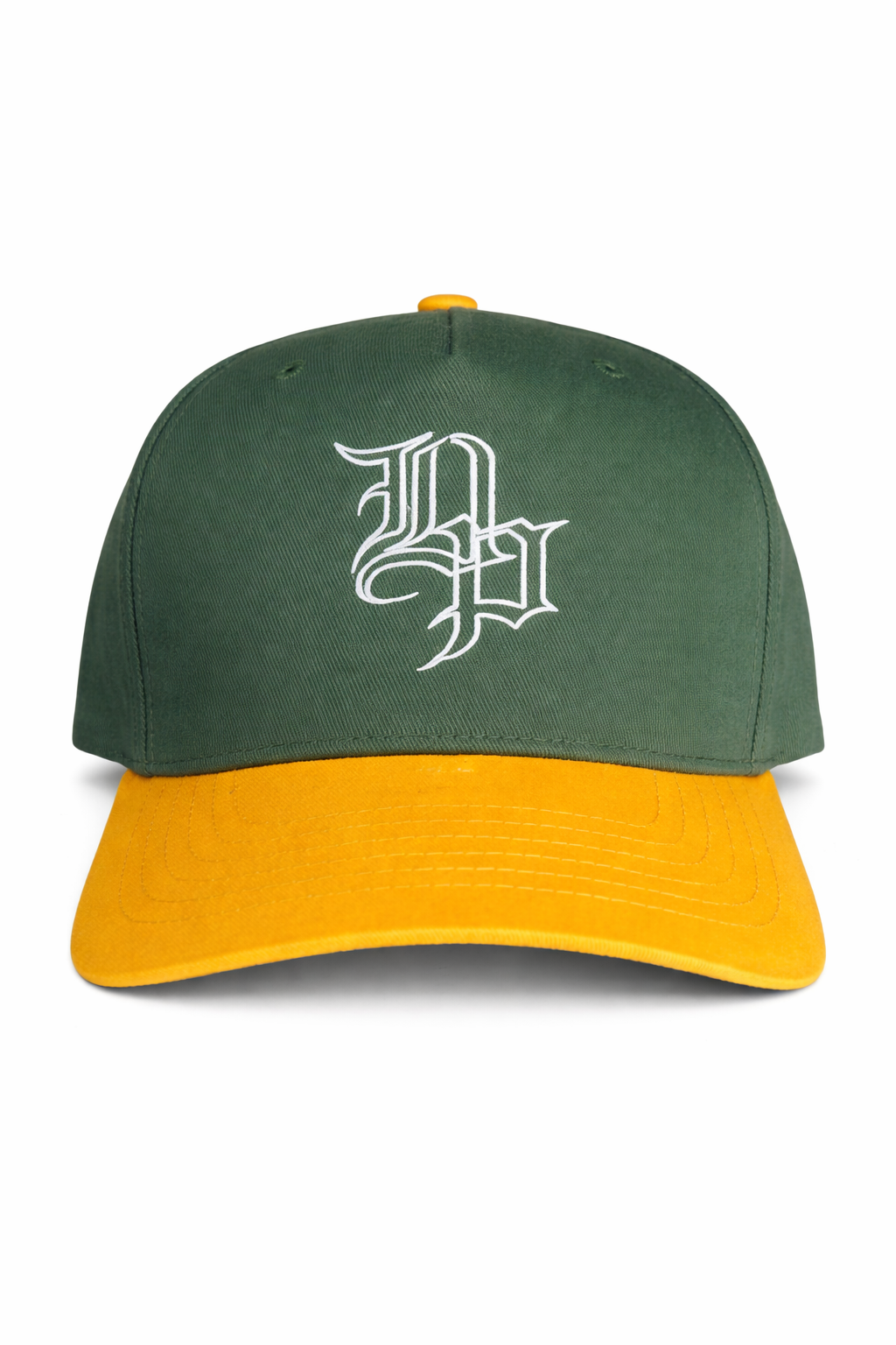 DXP Everyday Pre Curved SnapBack