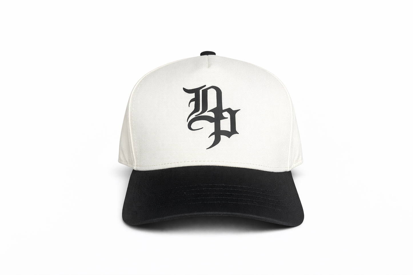 DXP Everyday Pre Curved SnapBack