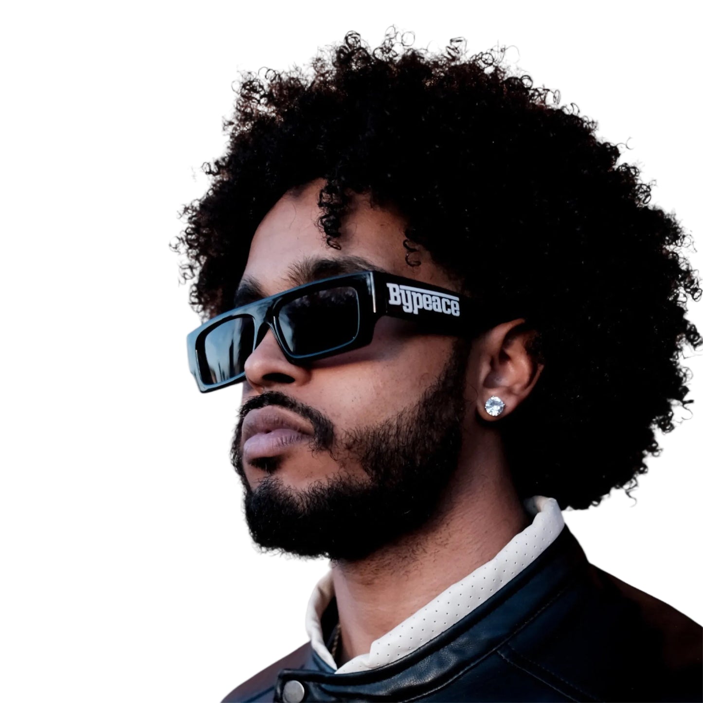 “Eye See Peace” Shades