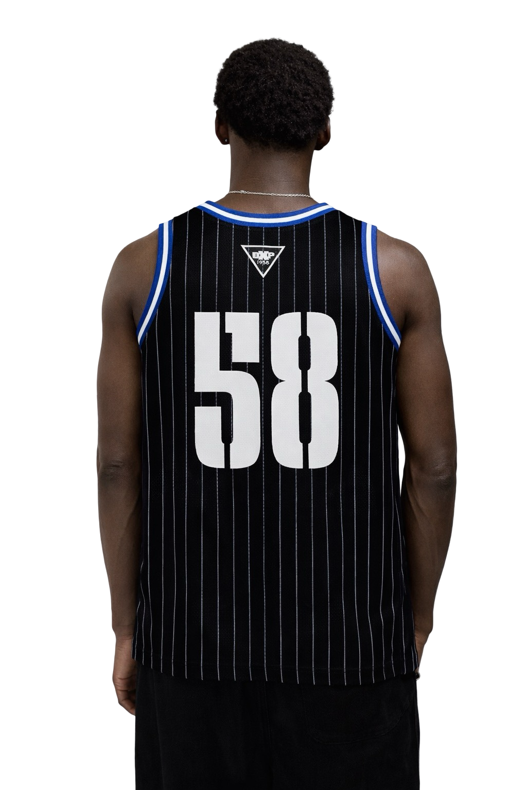 “Practice Peace” Jersey