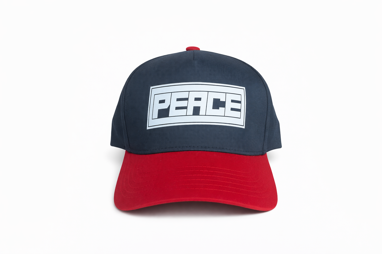 DXP Everyday Pre Curved SnapBack