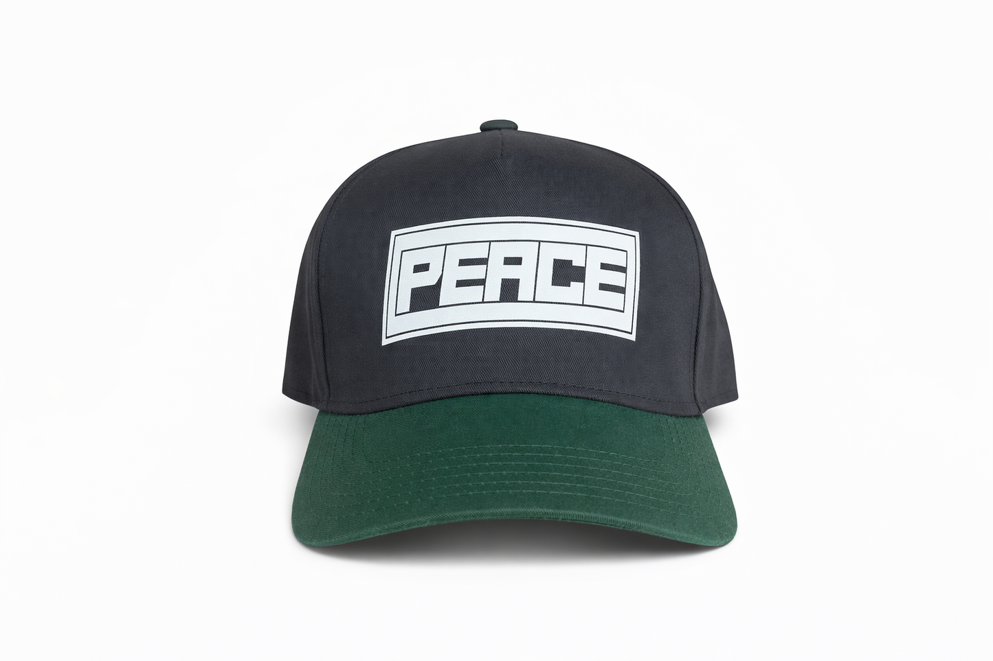 DXP Everyday Pre Curved SnapBack