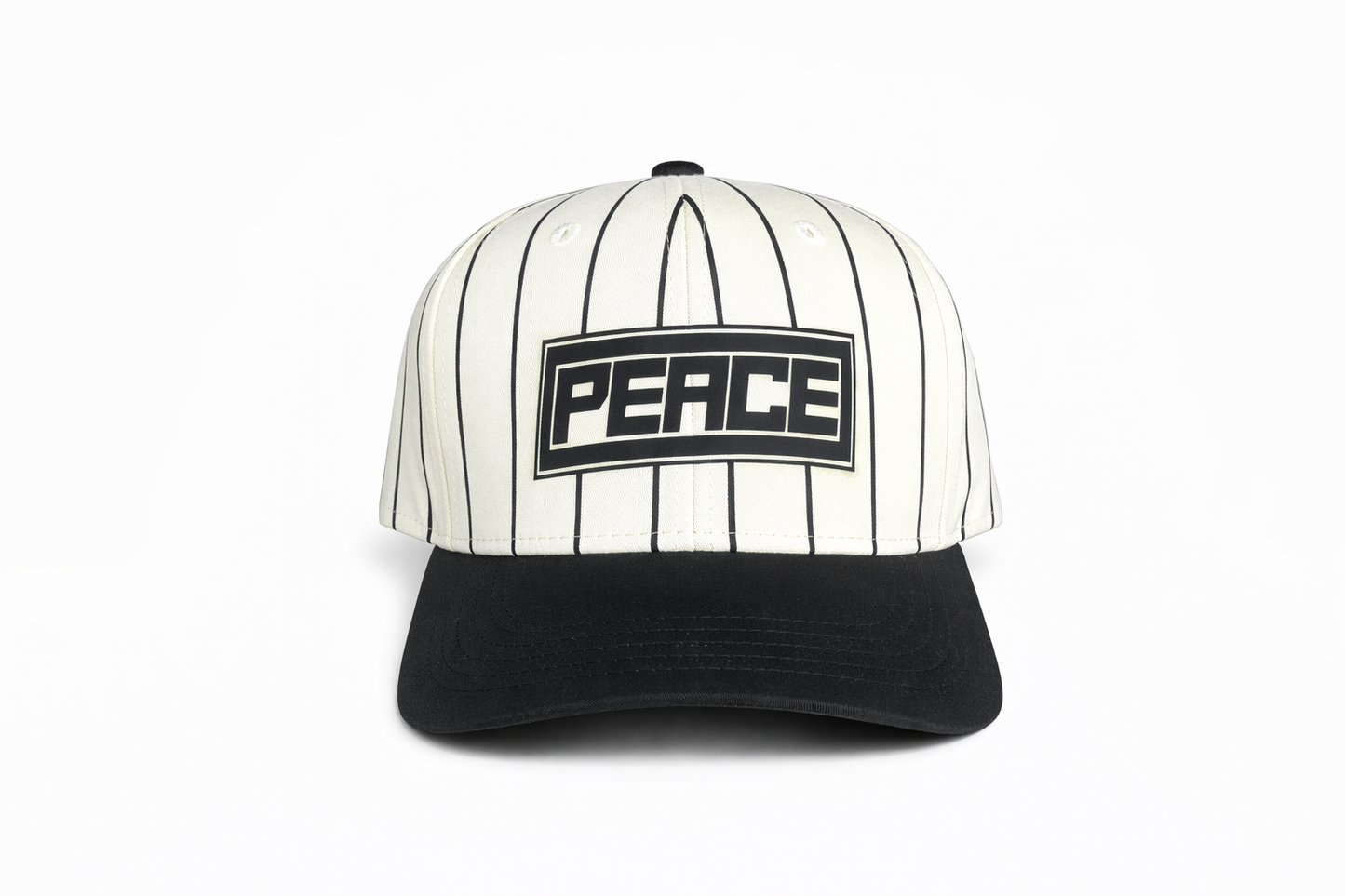 DXP Everyday Pre Curved SnapBack