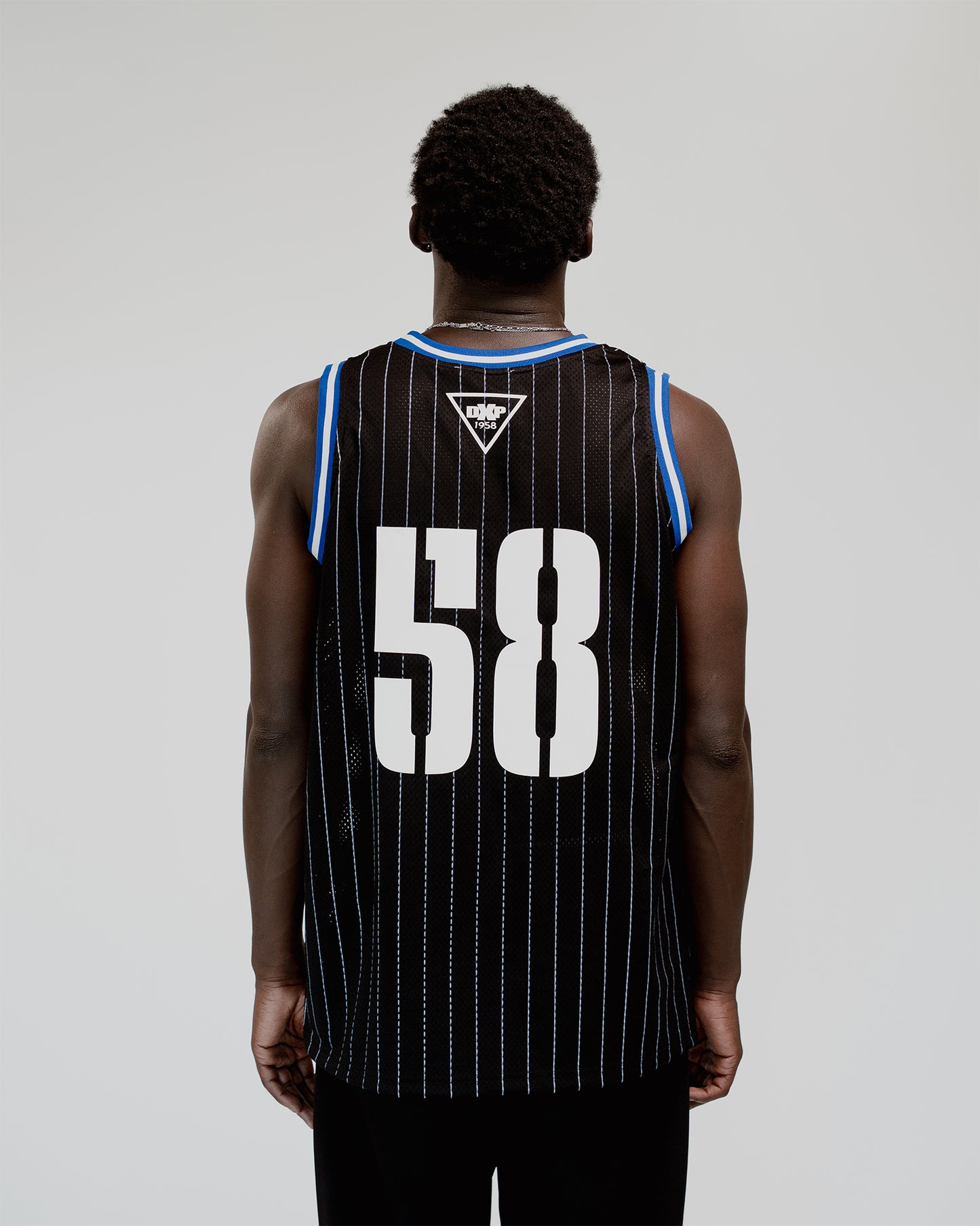 “Practice Peace” Jersey