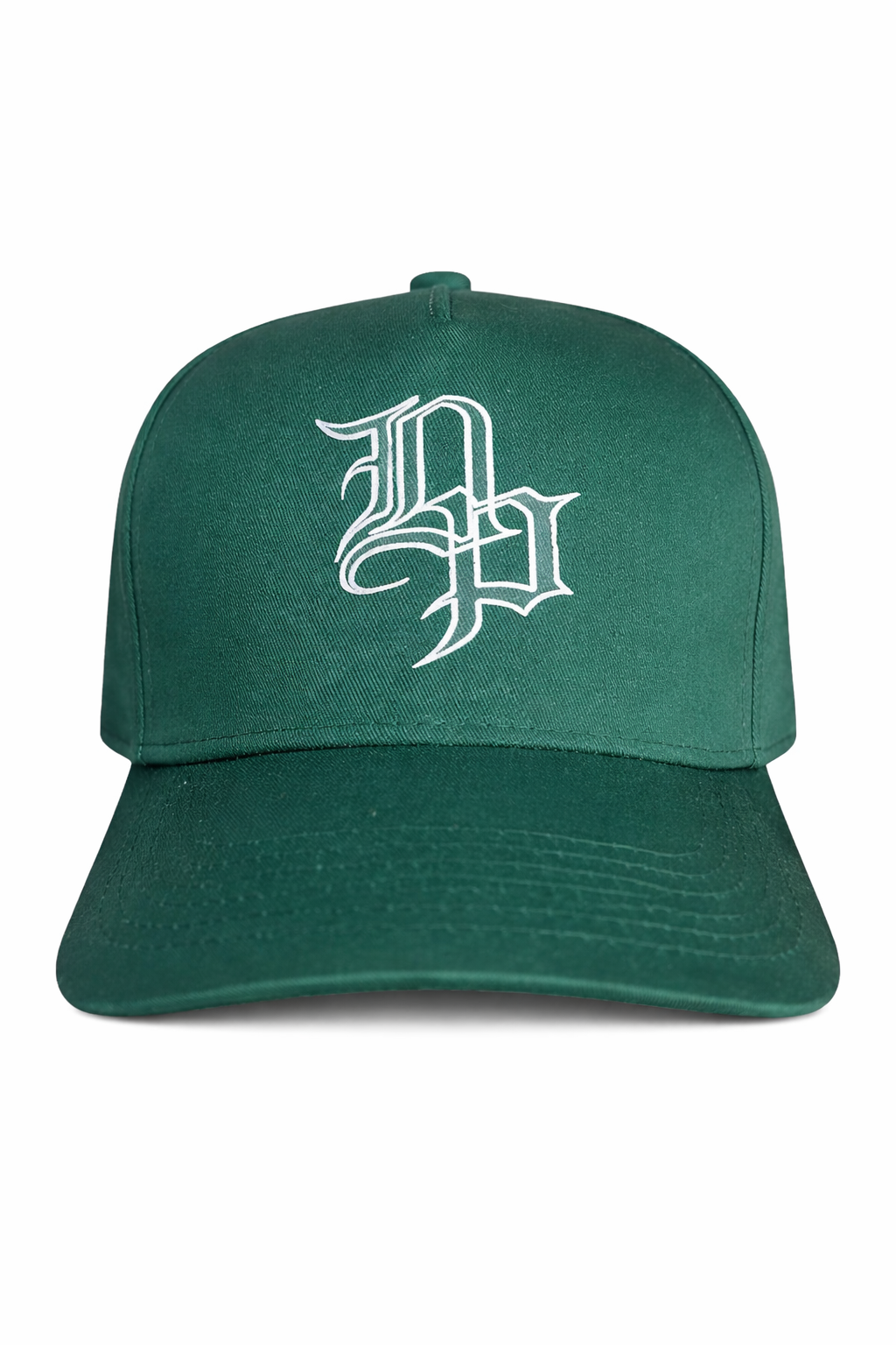 DXP Everyday Pre Curved SnapBack