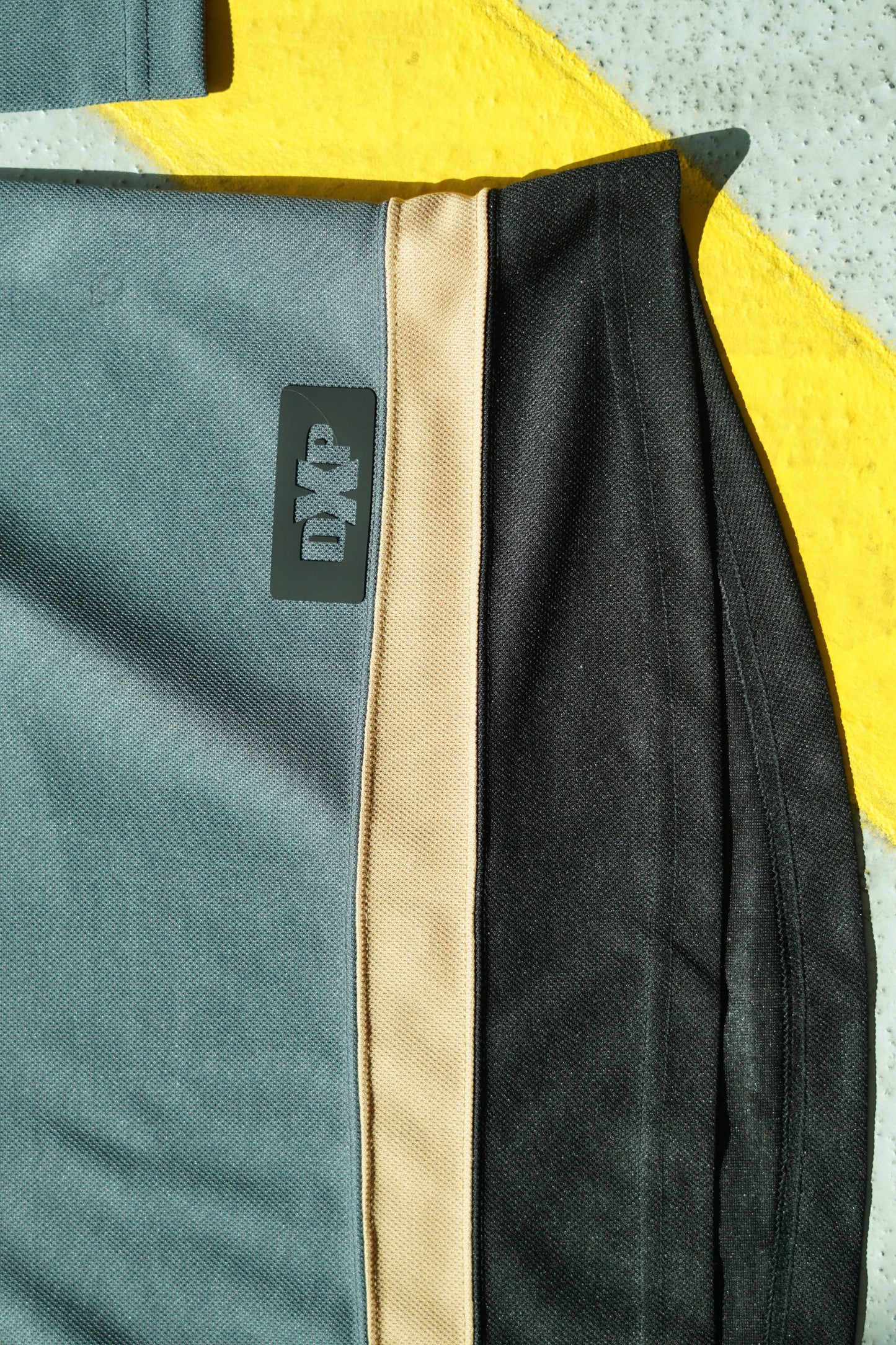 DXP Hockey Jersey (Grey)