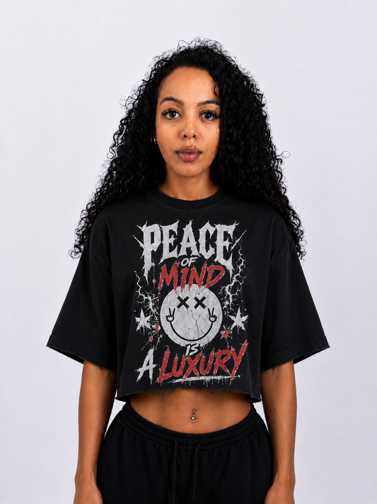 "ROCKSTAR" TEE (Women’s)
