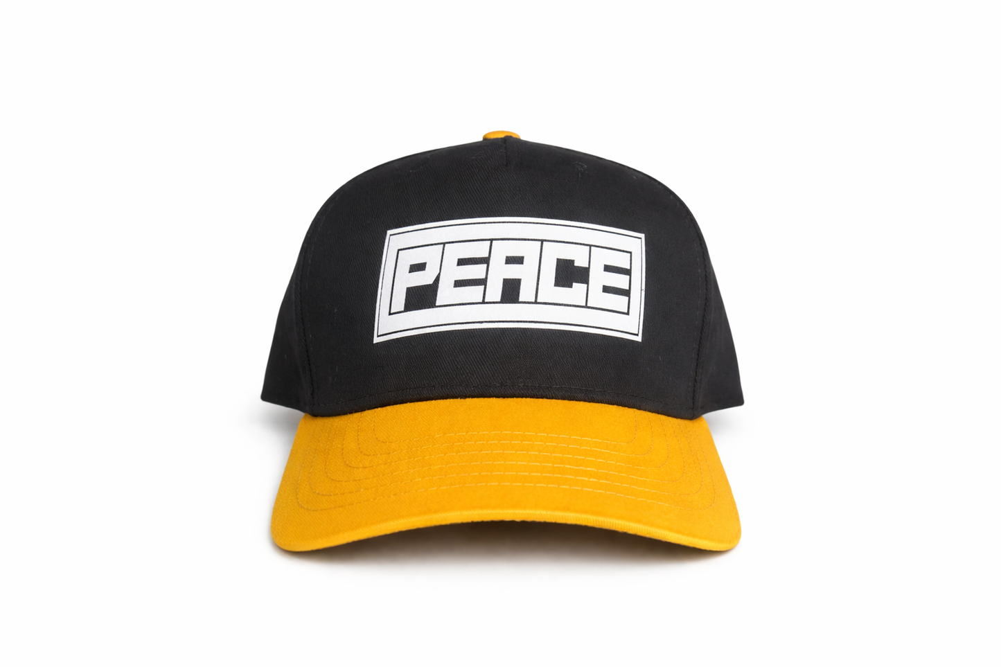 DXP Everyday Pre Curved SnapBack