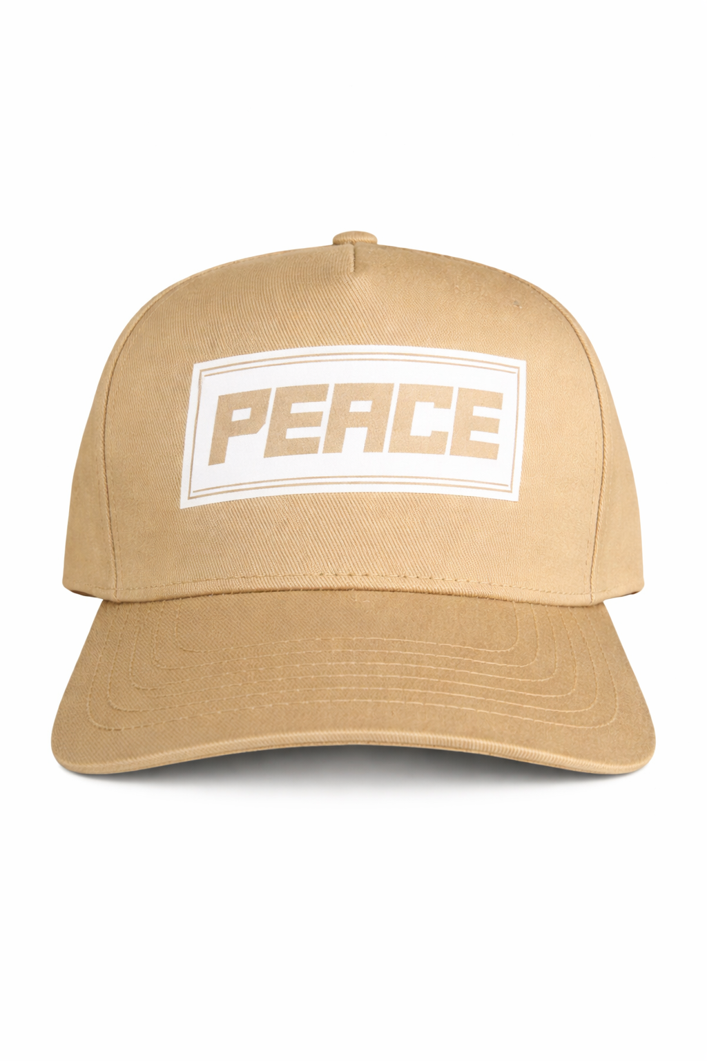 DXP Everyday Pre Curved SnapBack