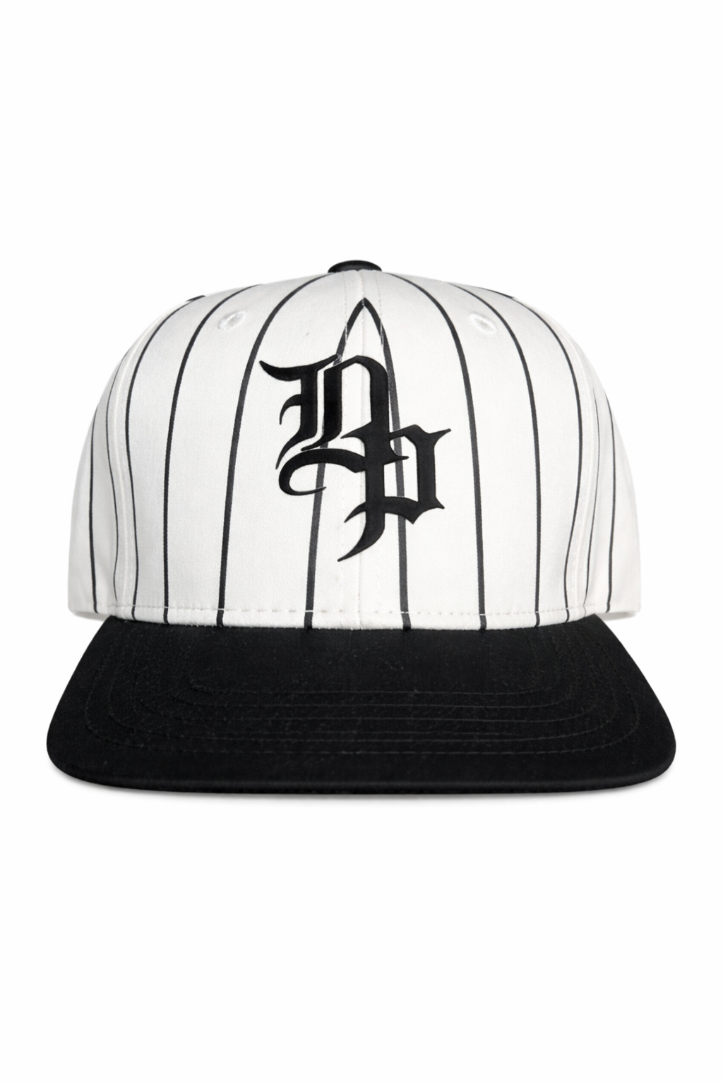 DXP Everyday Pre Curved SnapBack