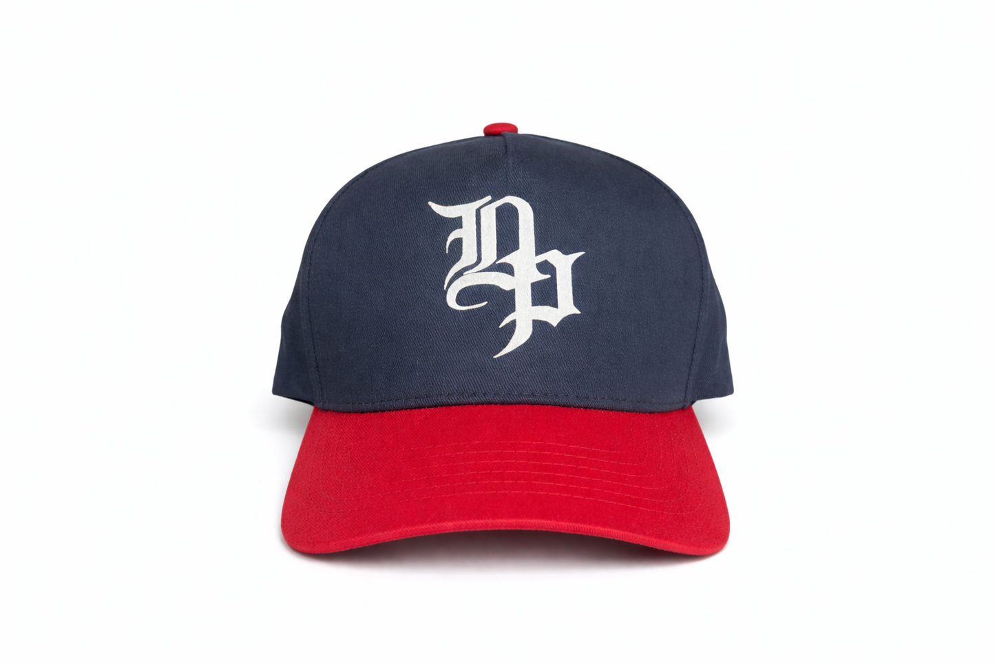 DXP Everyday Pre Curved SnapBack