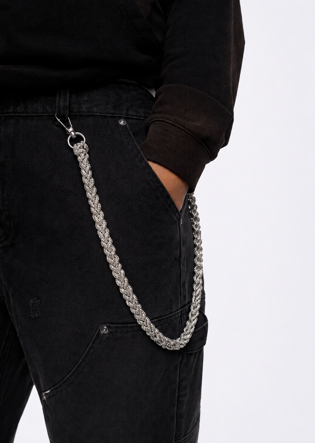 Peaceful Wallet Chain