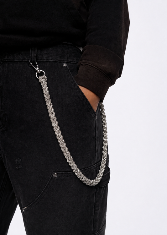 Peaceful Wallet Chain