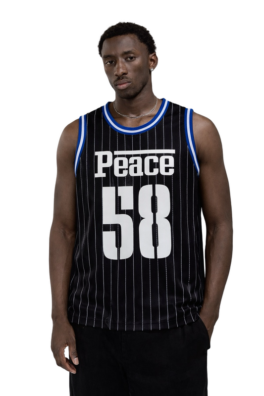 “Practice Peace” Jersey