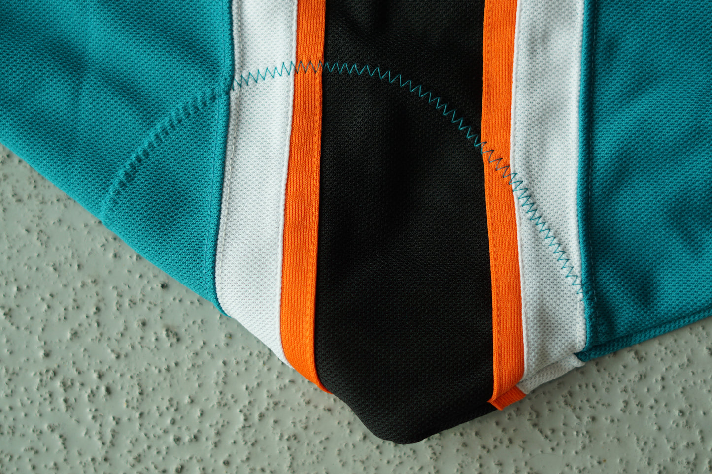 DXP Hockey Jersey (Teal)