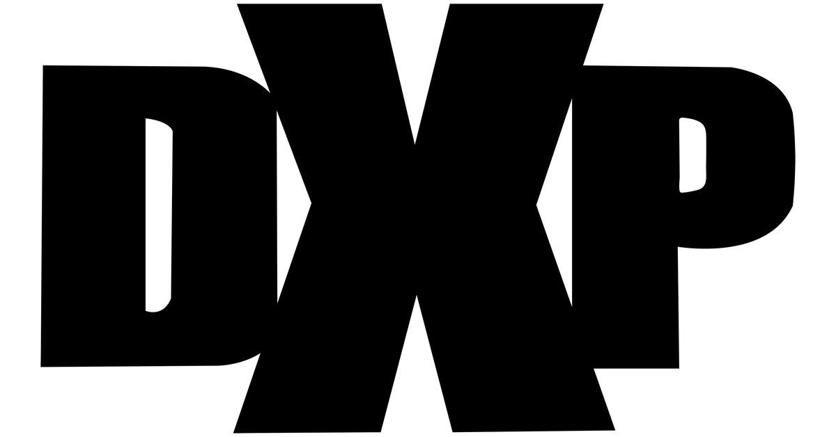 The Brand – DXP