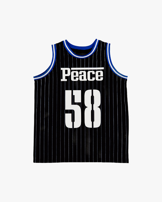 “Practice Peace” Jersey