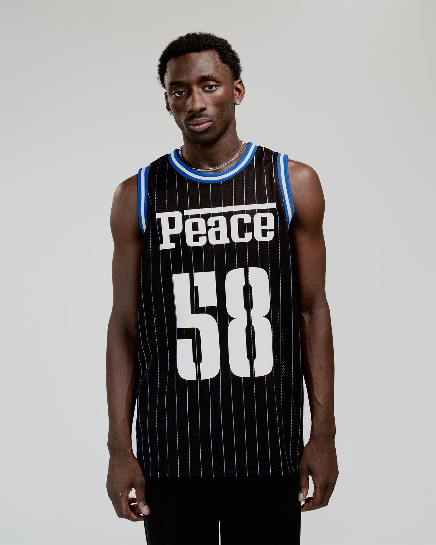 “Practice Peace” Jersey